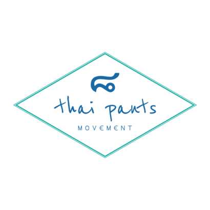 The Thai Pants Movement